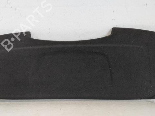 Chapeleira/Cortina mala VW FOX Hatchback (5Z1, 5Z3, 5Z4) 1.2 (55 hp) 31787346