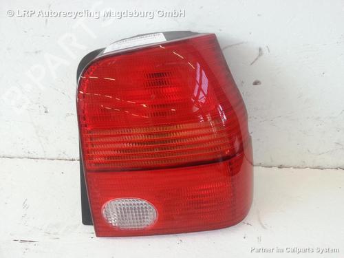 Used Right taillight NISSAN PRIMERA Hatchback (P11) 1.8 16V (114 hp) 31778825