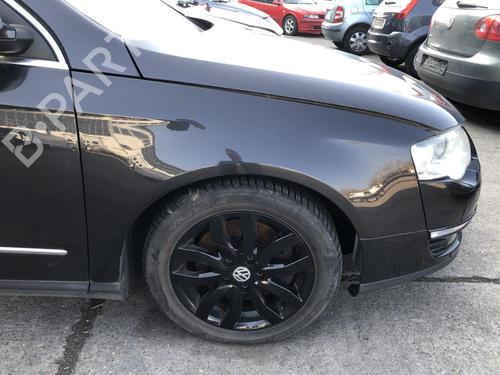 Used Right front fenders Right front fenders VW PASSAT B6 Variant (3C5) 2.0 TDI (170 hp) 33295070 33295070