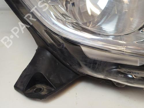 Right headlight CITROËN DS3 (SA_) 1.6 THP 155 | BP33295052C29 - Image 3