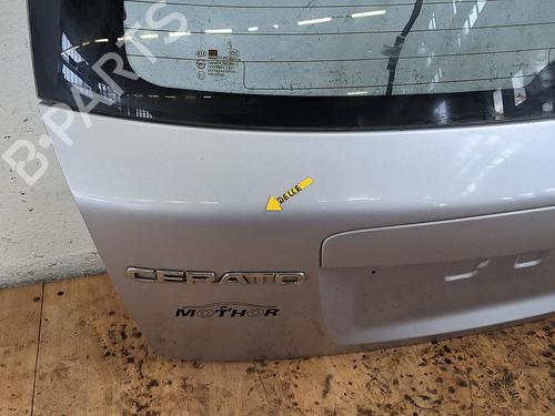 Other KIA CERATO I Hatchback (LD) 1.6 | BP31781936O1 