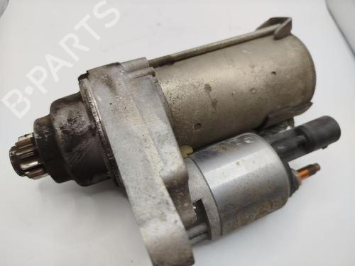 Starter SKODA FABIA II (542) 1.2 12V | BP31787951M8 