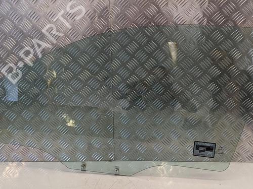 Used Front left door window MITSUBISHI SPACE STAR MPV (DG_A) 1.3 16V (DG1A) (82 hp) 31785442