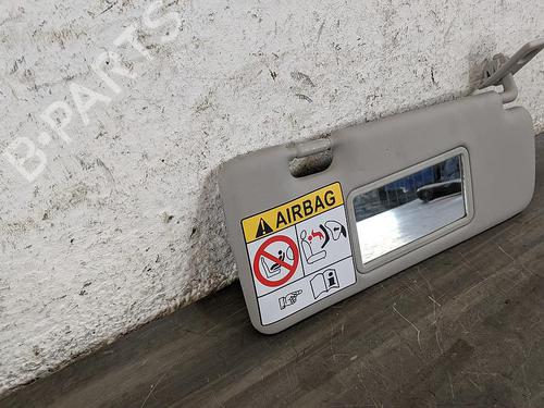 Parasol derecha DACIA SPRING EV (B6M1) | BP31783783I2 