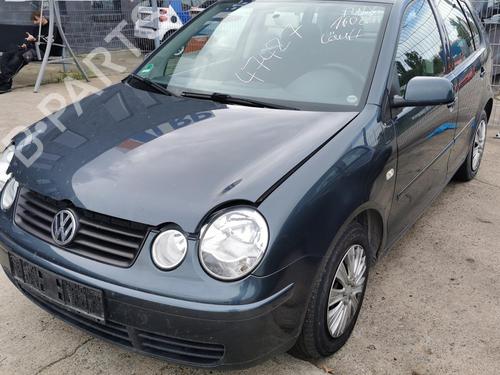 Left taillight VW POLO IV (9N_, 9A_) 1.2 | BP31788008C34 