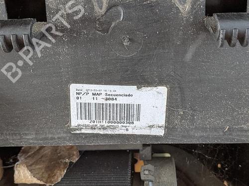 Other RENAULT TWIZY (MAM_) 80 | BP31785700O1 