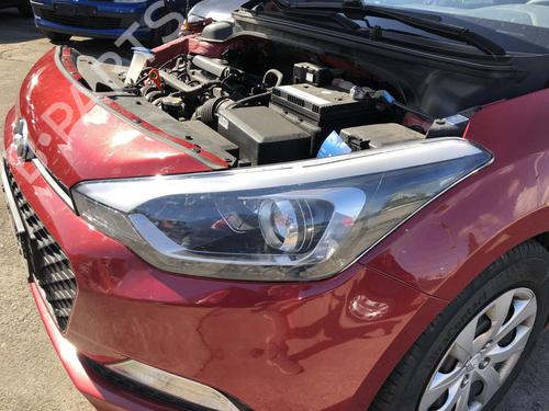 Used Other Other HYUNDAI i20 II Coupe (GB) 1.4 (100 hp) 35918064 35918064