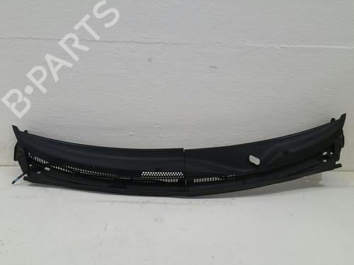 Grelha curcuvan CITROËN C1 (PM_, PN_) 1.0 (68 hp) 31780370