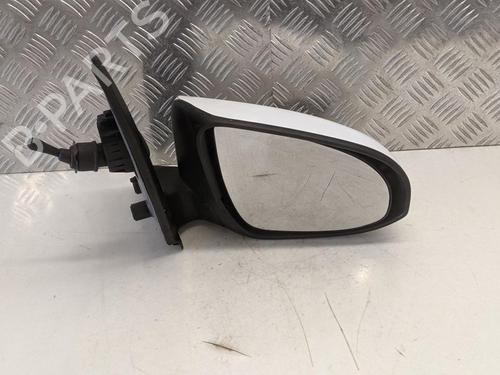 Used Right mirror CITROËN C1 II (PA_, PS_) 1.0 VTi 72 (72 hp) 31785052