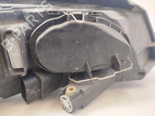Left headlight VW PASSAT B6 Variant (3C5) 1.4 TSI | BP34351422C28 - Image 10