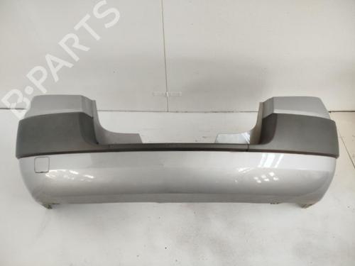 Bak støtfanger RENAULT MEGANE II Coupé-Cabriolet (EM0/1_) 1.6 16V (112 hp) 31787721
