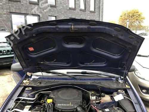 Other DACIA LOGAN MCV (KS_) 1.4 | BP31790583O1 