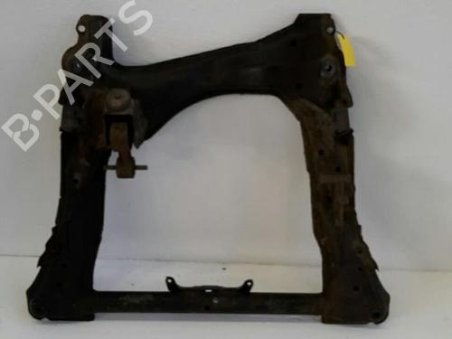 Forbro HONDA CR-V II (RD_) 2.2 CTDi (RD9) (140 hp) 31781238