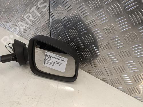 Other DACIA DUSTER (HS_) 1.6 SCe 115 | BP31784740O1