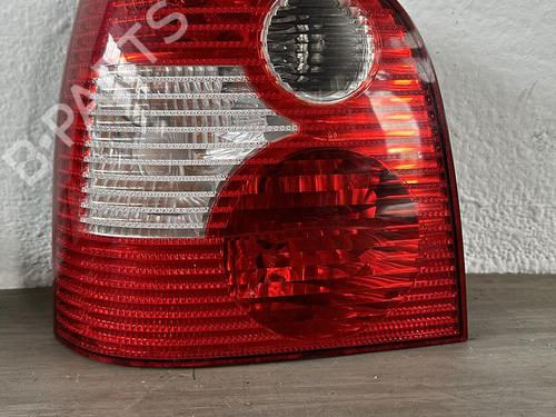 Right taillight VW POLO IV (9N_, 9A_) 1.2 12V | BP31785576C35 
