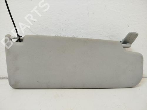 Left sun visor VW PASSAT B7 Variant (365) 2.0 TDI | BP32688399I1  - Image 6