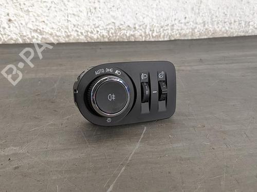 Headlight switch OPEL ASTRA K (B16) 1.0 Turbo (68) | BP31783880I24 