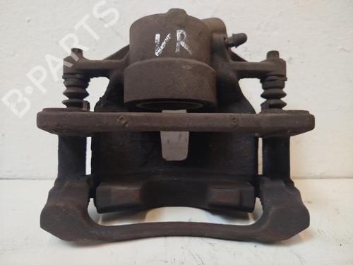 Used Right front brake caliper PEUGEOT 308 SW II (LC_, LJ_, LR_, LX_, L4_) 1.6 BlueHDi 120 (120 hp) 32330007