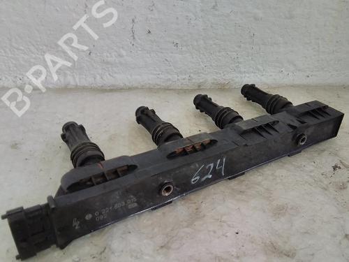 Used Other Other NISSAN PRIMERA Hatchback (P11) 1.8 16V (114 hp) 31781573 31781573