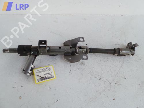 Used Steering column PEUGEOT 206 Hatchback (2A/C) 1.4 i (75 hp) 31776189