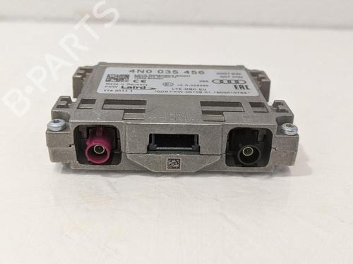 Used Antenna/Base AUDI A5 Sportback (F5A, F5F) 2.0 TDI quattro (190 hp) 31786523