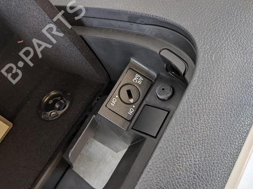 Guantera VW GOLF VI (5K1) 1.4 TSI | BP31784005C95 