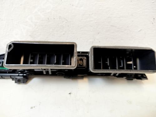 Luftventil NISSAN MICRA V (K14) 1.0 IG-T 100 | BP31791516I21 