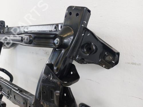 Andre SMART #1 EV All-wheel Drive | BP31790474O1