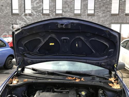 Hood RENAULT CLIO IV (BH_) 1.2 16V (BHA1, BHAK, BHMG, BHMK) | BP31788913C1 