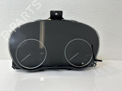 Used Instrument cluster MITSUBISHI ECLIPSE CROSS (GK_, GL_) Plug-in Hybrid 4WD (GL3W) (188 hp) 31788471