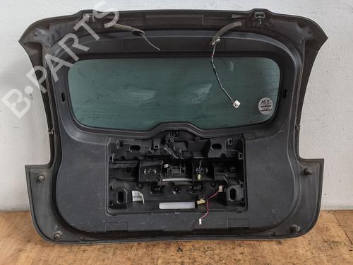 Tailgate MAZDA 5 (CR) 2.0 CD (CR19) | BP31786094C6