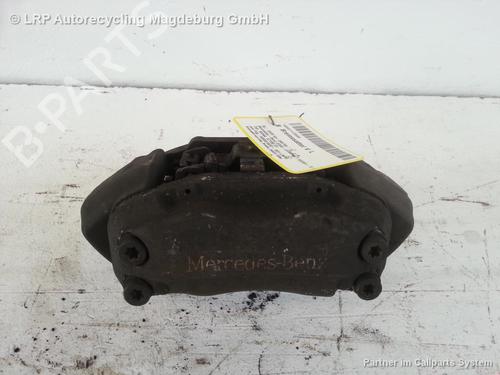 Venstre bremsekaliber foran MERCEDES-BENZ E-CLASS T-Model (S211) E 280 T CDI (211.223) (177 hp) 31779127