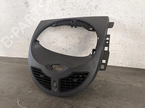 Air vent RENAULT TWINGO II (CN0_) 1.2 Turbo (CN0C, CN0F) | BP31783044I21 