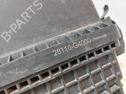 Luftfilter kasse HYUNDAI i30 FASTBACK (PDE, PDEN) 1.0 T-GDI hybrid 48V | BP31791190M87 