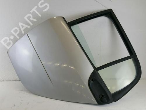 Used Left rear door SMART FORFOUR (454) 1.3 (454.031) (95 hp) 31781179