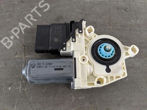 Annen VW PASSAT B6 Variant (3C5) 1.9 TDI (105 hp) 31783115