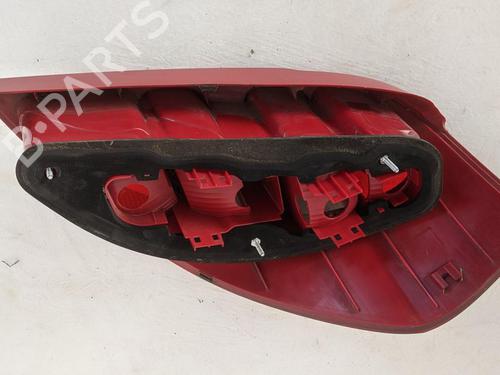 Left taillight MERCEDES-BENZ A-CLASS (W169) A 170 (169.032, 169.332) | BP31782219C34