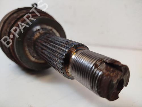 Left front driveshaft HYUNDAI i30 FASTBACK (PDE, PDEN) 1.0 T-GDI hybrid 48V | BP31791144M38 