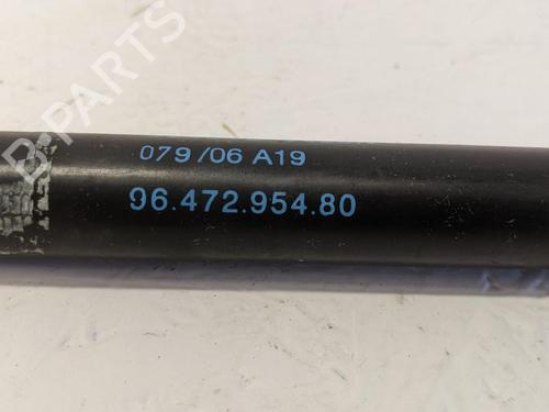 Other CITROËN C4 I (LC_) 1.6 16V | BP31777070O1 