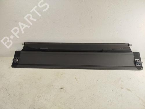 Used Rear parcel shelf MAZDA 6 Estate (GH) 2.0 MZR-CD (GH14) (140 hp) 31787822