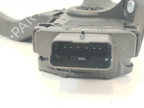 Pedal CITROËN DS3 (SA_) 1.6 THP 155 | BP33676514I4  - Image 9