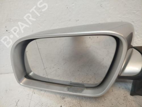 Left mirror VW POLO IV (9N_, 9A_) 1.2 | BP31789884C26 
