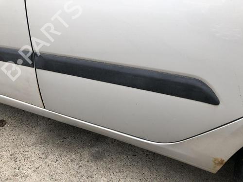 Left rear door HYUNDAI i10 I (PA) 1.1 | BP31959405C4