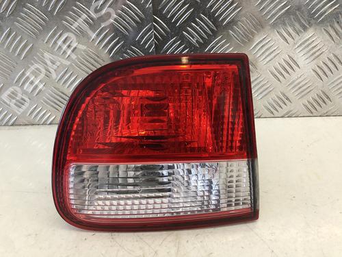 Used Left tailgate light SEAT LEON (1M1) 1.6 16 V (105 hp) 31785883
