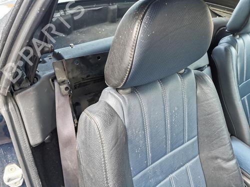Right front seat MG MG TF 135 | BP31959370C16 