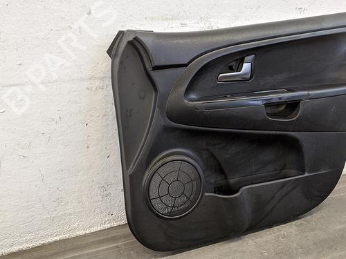 Front right panel KIA VENGA (YN) 1.6 CVVT | BP31783506C59 