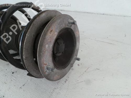 Left front shock absorber BMW 3 (E46) 320 d | BP31777475M16