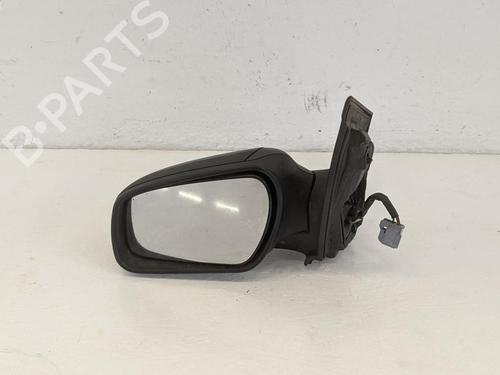 Left mirror FORD FOCUS II Turnier (DA_, FFS, DS) 1.8 | BP31787012C26 