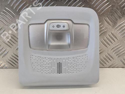 Plafonier PEUGEOT 208 I (CA_, CC_) 1.2 VTI 82 (82 hp) 31784979