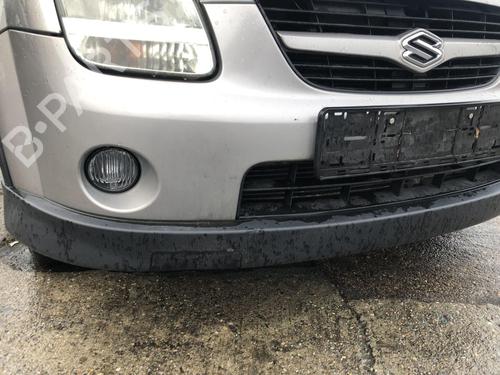 Front bumper SUZUKI IGNIS II (MH) 1.5 (RM415) | BP32274353C7